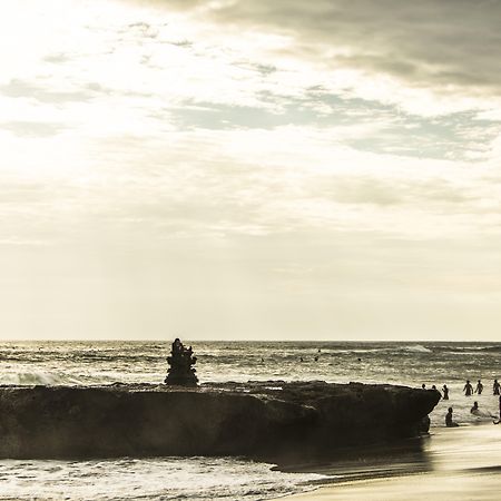 Como Uma Canggu Экстерьер фото