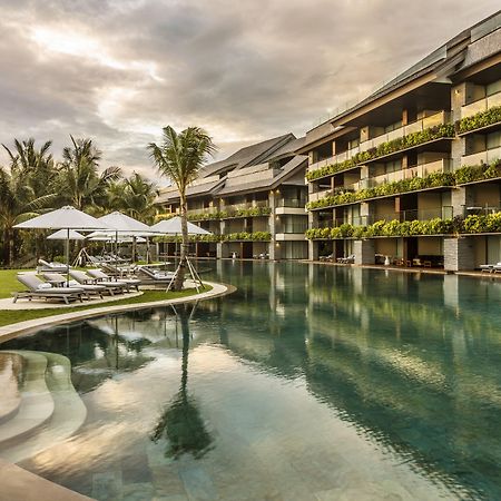 Como Uma Canggu Экстерьер фото