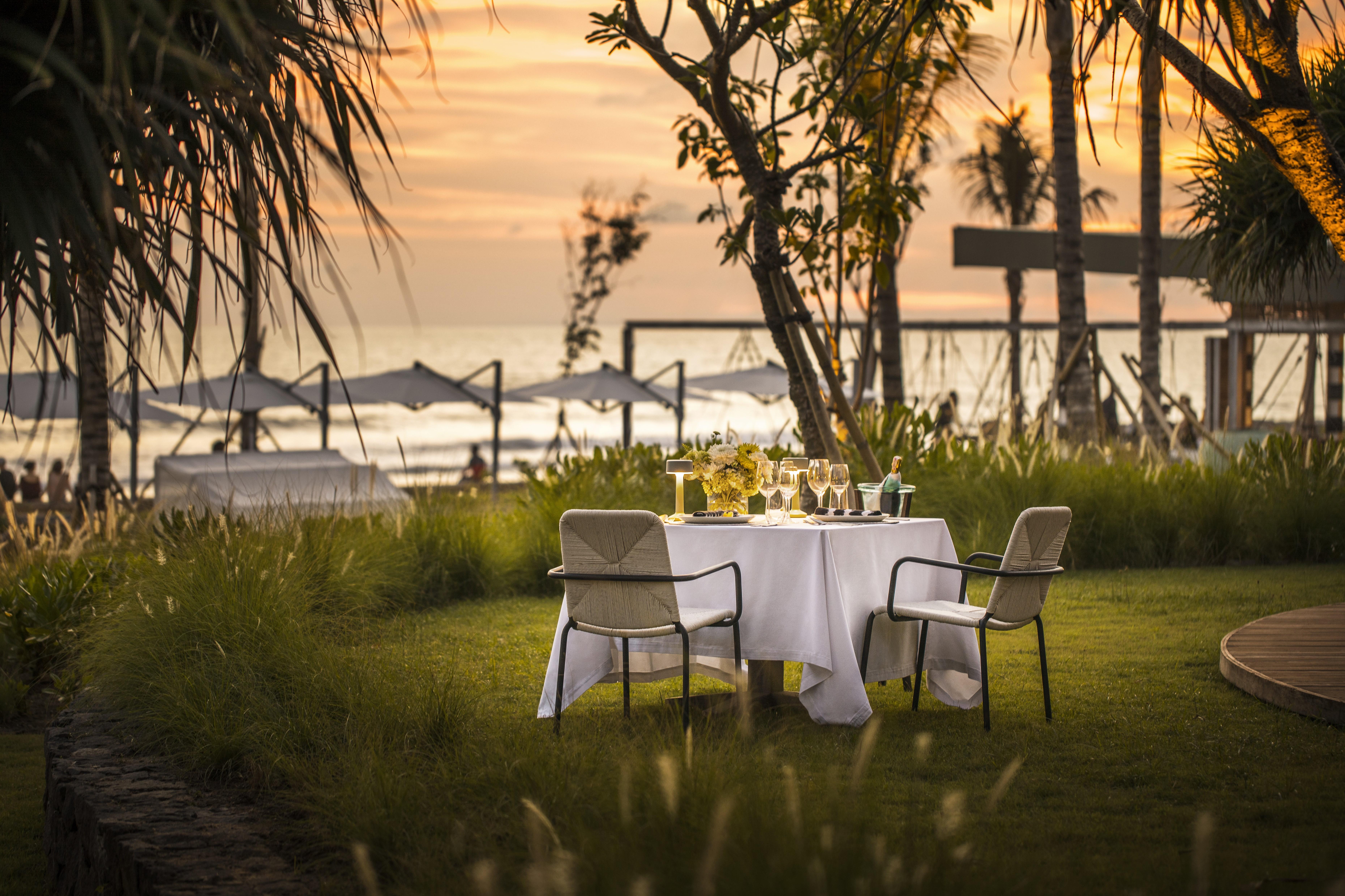 Como Uma Canggu Экстерьер фото