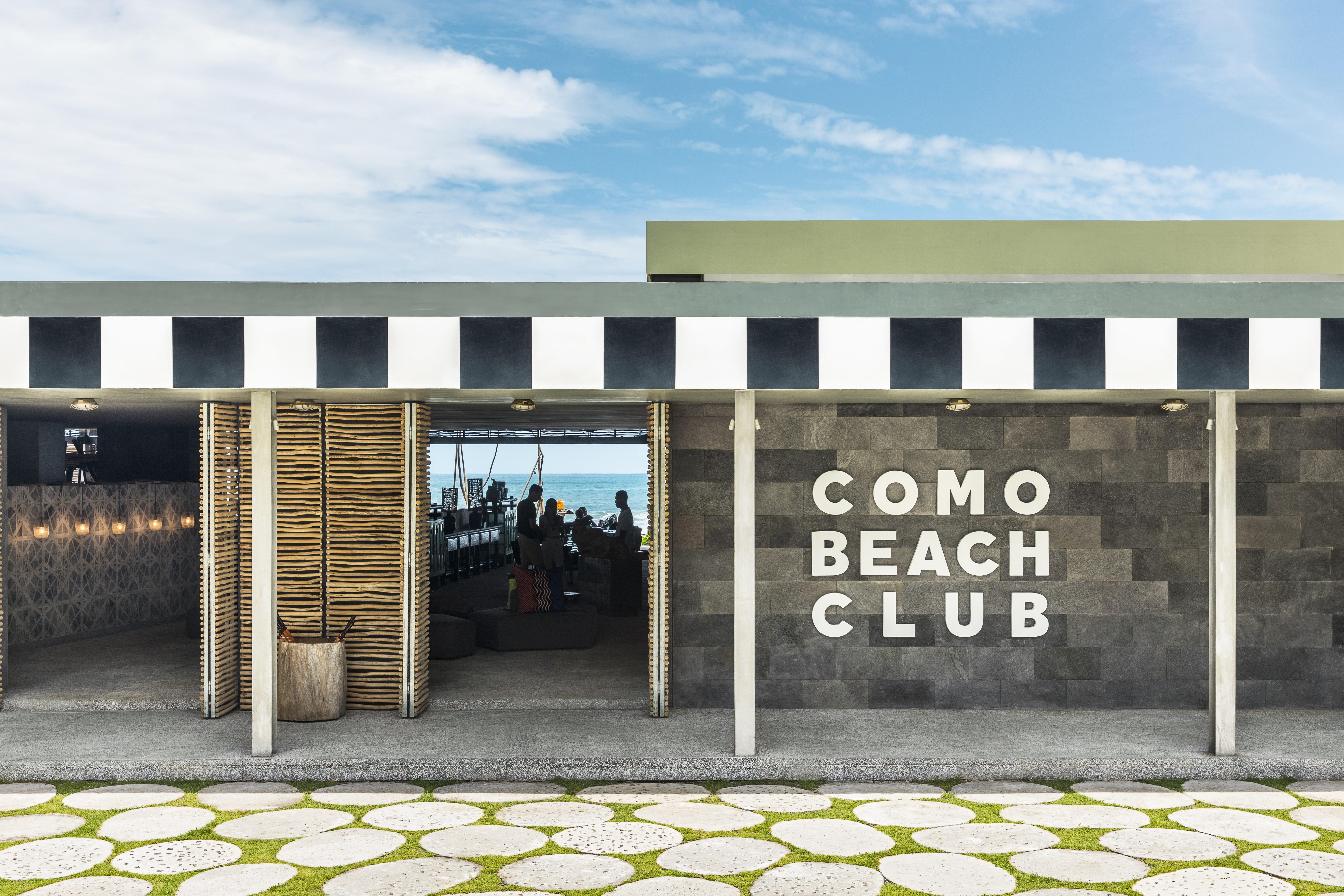 Como Uma Canggu Экстерьер фото